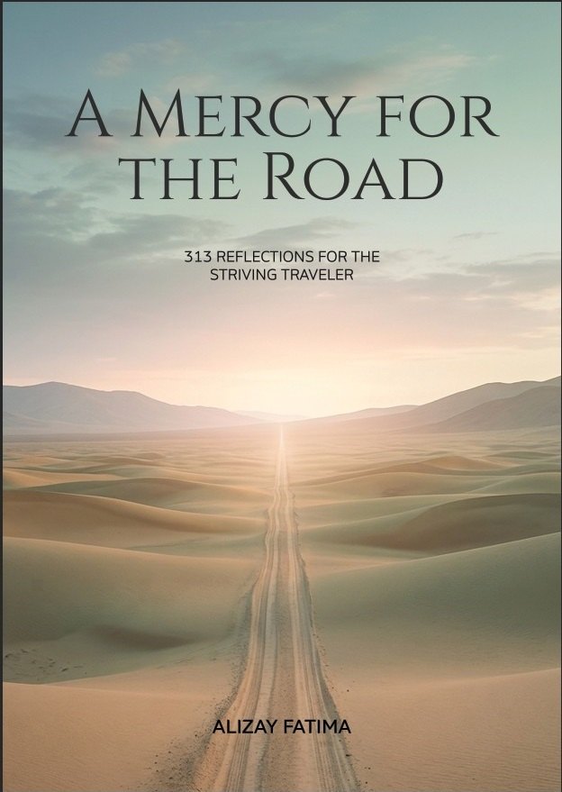 A Mercy for the Road