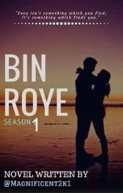 Bin Roye