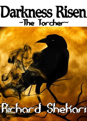 Darkness Risen-The Torcher