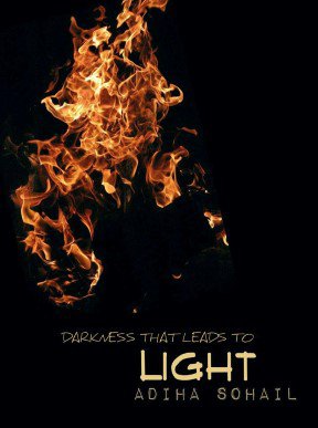 Darkness That Leads To Light