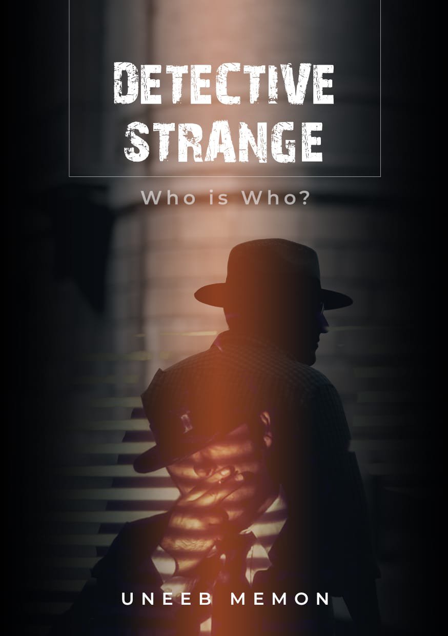 Detective strange