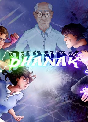 DHANAK