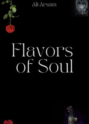 Cover of Flavors of Soul