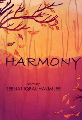 Cover of Harmony