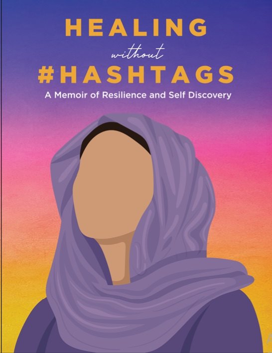 Healing without #Hashtags
