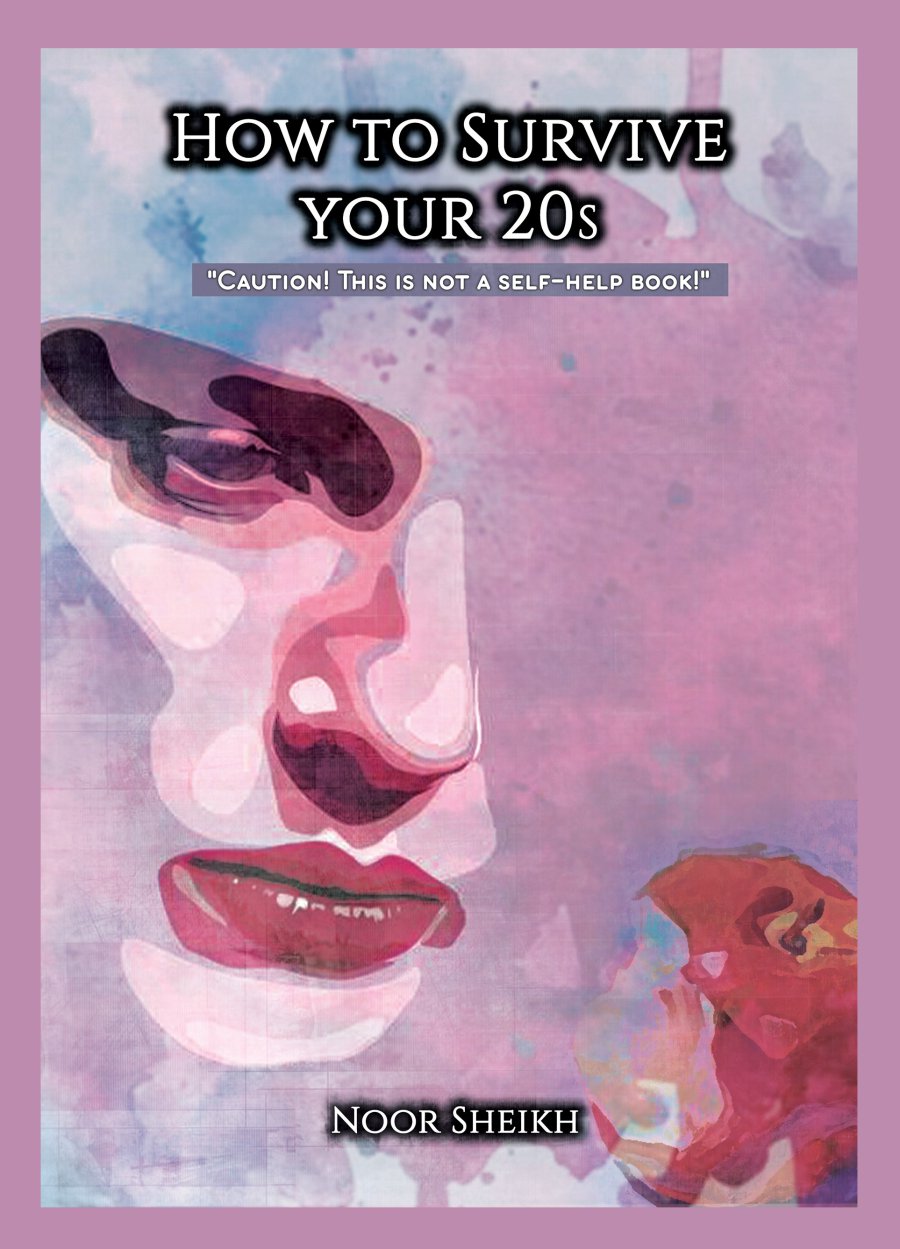 How to Survive your 20s