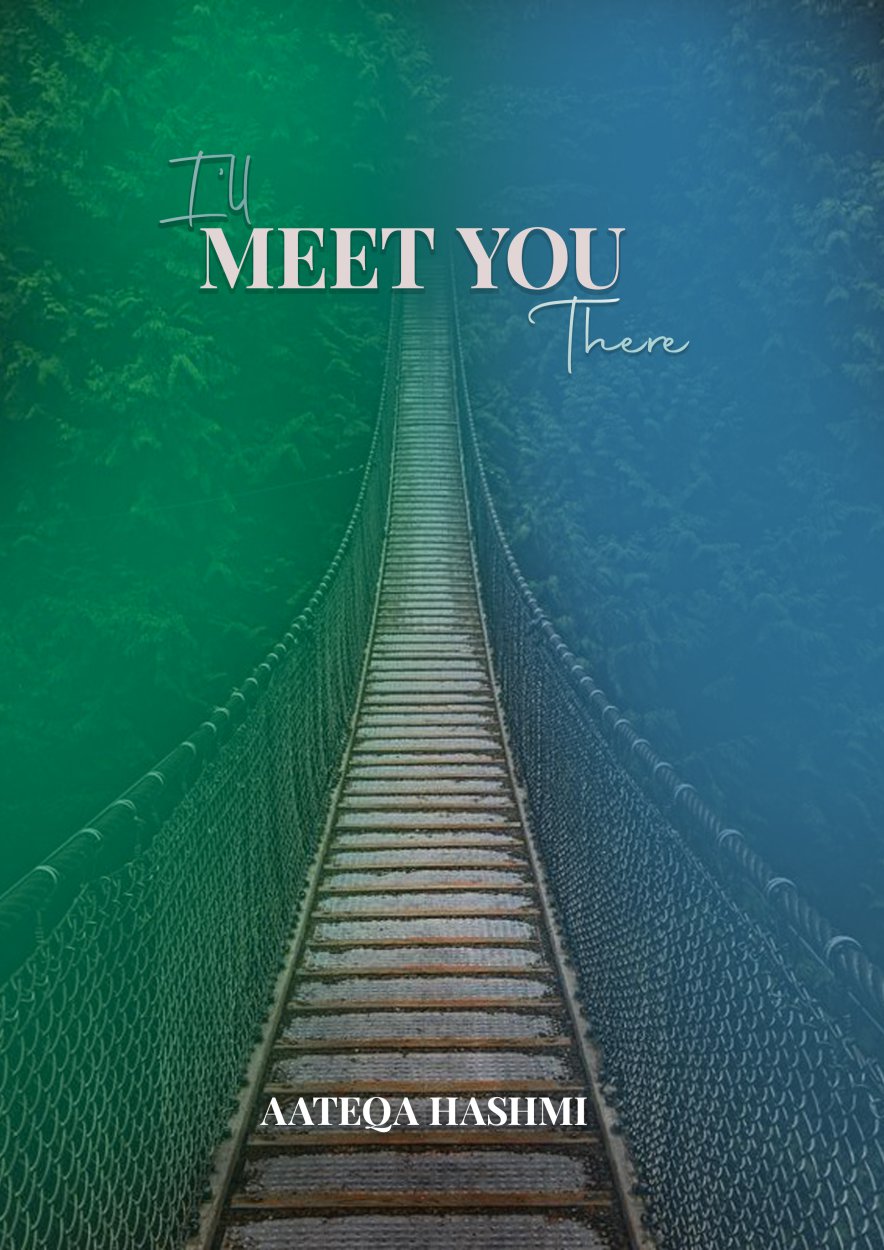 Cover of I'll Meet You There