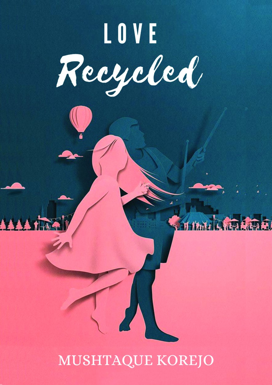 Love Recycled