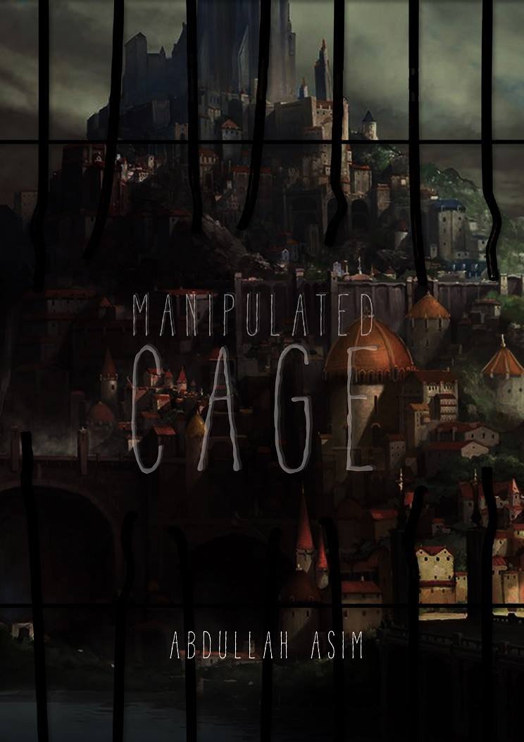 Manipulated Cage - Magic Fiction Novel 