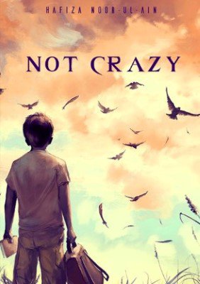 Not Crazy