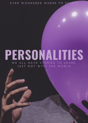 Personalities