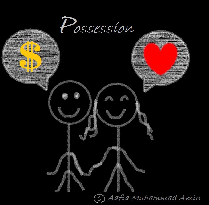 Possession 