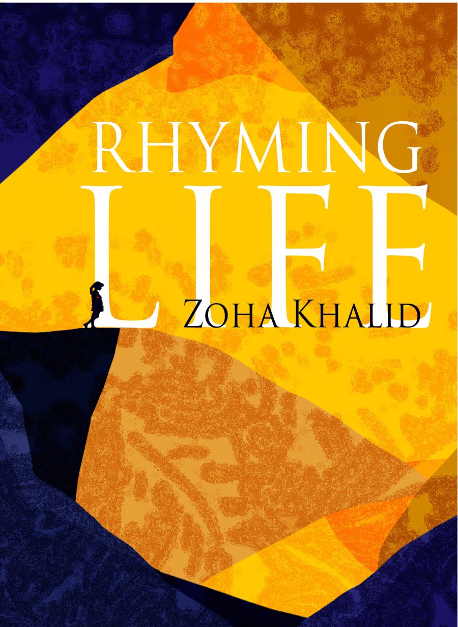 Rhyming Life - Poem Book on Life 