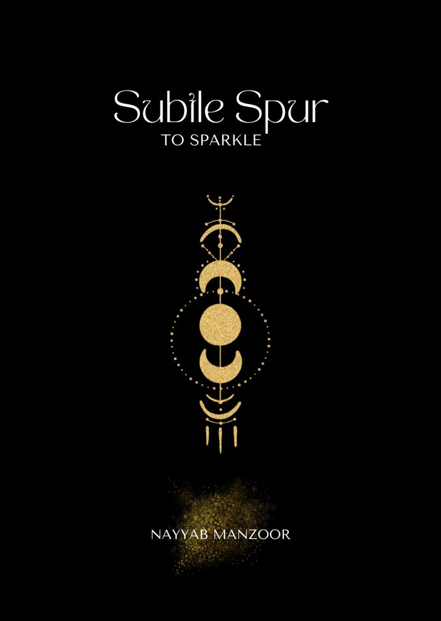 Cover of Subtle spur to sparkle