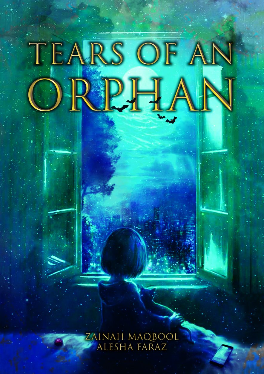 Tears of an Orphan 