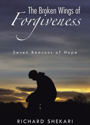 The Broken Wings of Forgiveness