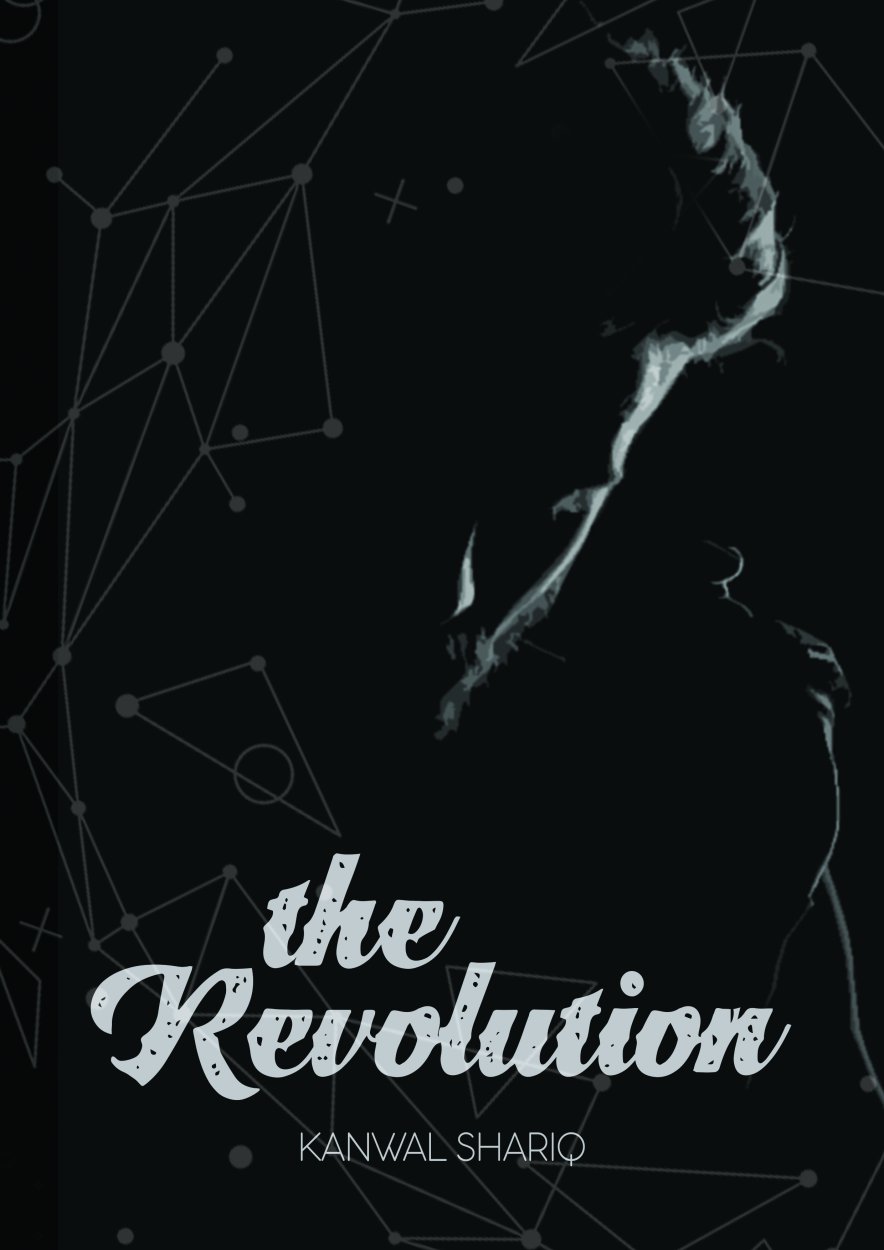 The Revolution- Political Novel