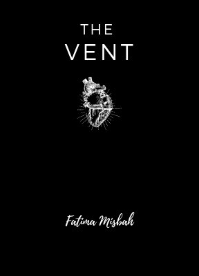 Cover of The Vent 
