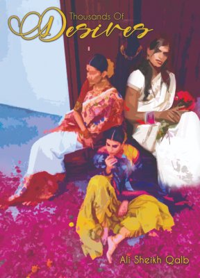 Thousands of Desires - Tragic Novel 