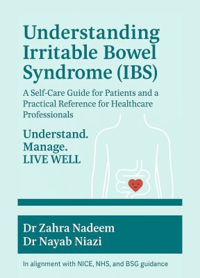 Understanding Irritable Bowel Syndrome- IBS Book