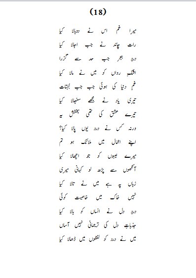 Photo 3 of Hawala e Ishq by Salman Zahoor - published by Daastan