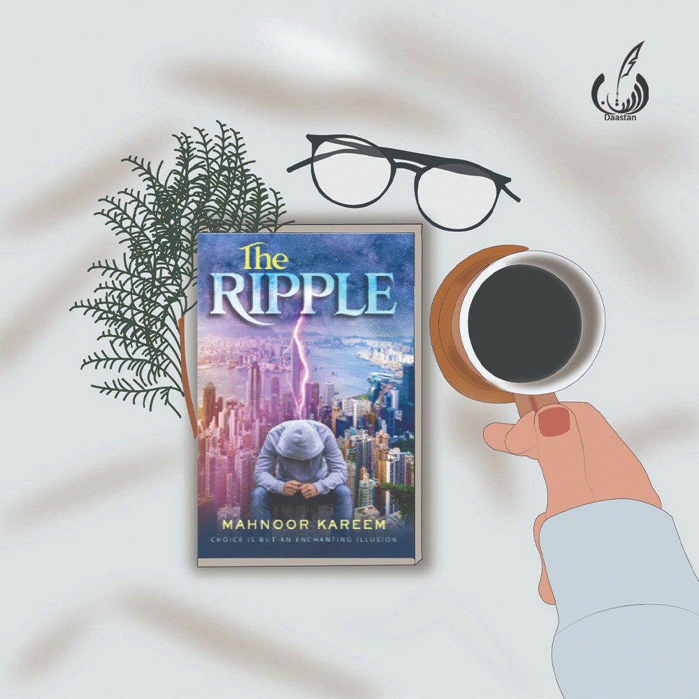 The Ripple