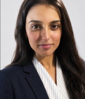 Aumaima Binte Farhan