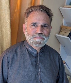 Muhammad Iqbal