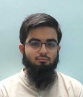Muhammad Zaid Bilal