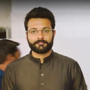 Akash Khan