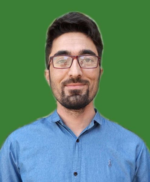Al-Naveed Ahmad