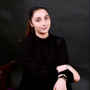 Alesha  Faraz