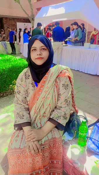 Aneeta  Yaqoob 