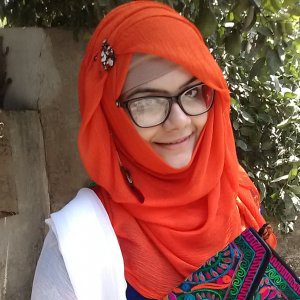 Anum Ameer