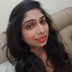 Arooj  Anjum