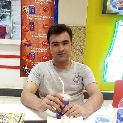 Arsalan  Ahmad