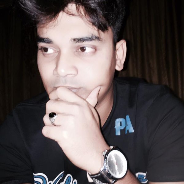 Arsalan Hussain