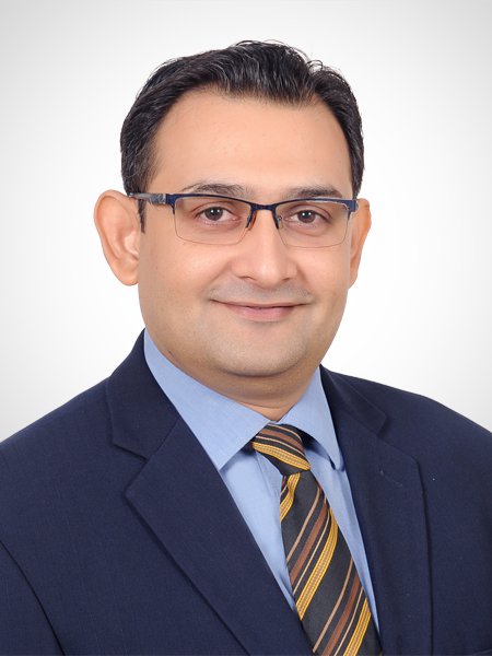 Dr. Shamail Zia