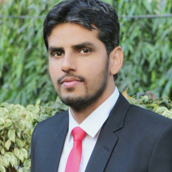 Engg Rana Bilal  Ashraf