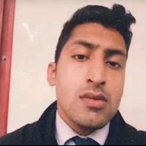 Faizan Ahmed Jalal