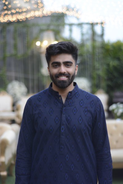 Fakhir Ahmed Aslam