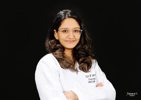 Farozaan Shamail profile image