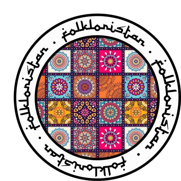 Folkloristan By Komal Salman
