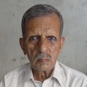 Hakeem Ameer Ali Talash