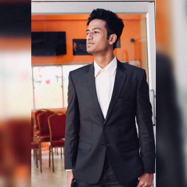 Hassan Mir profile image