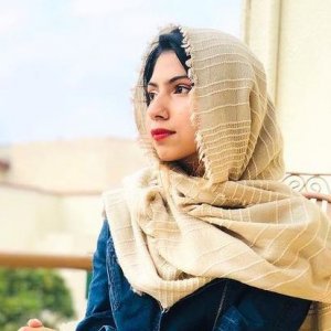 Huda  Hashmi