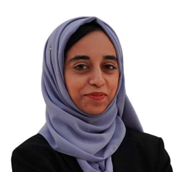 Kalsoom Syed