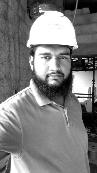 Muhammad Muneeb Sultan