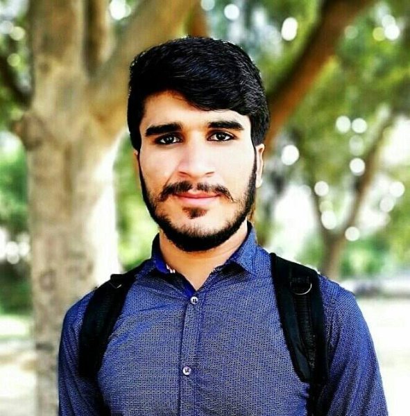 Muzammil Hussain Korai