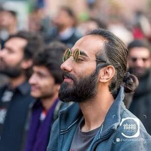 Niddal Bin Tahir